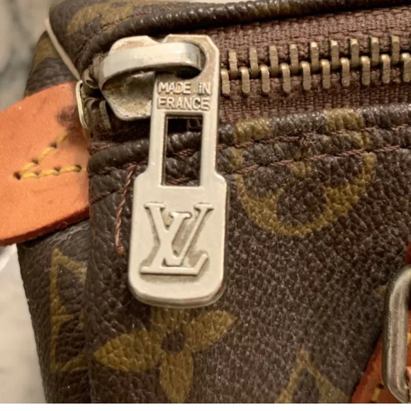 Louis Vuitton Mini HL Speedy - Picture 2 of 10
